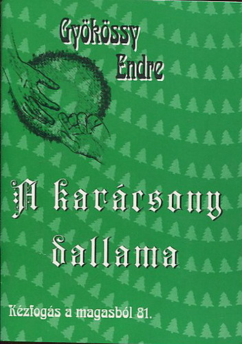 A karácsony dallama