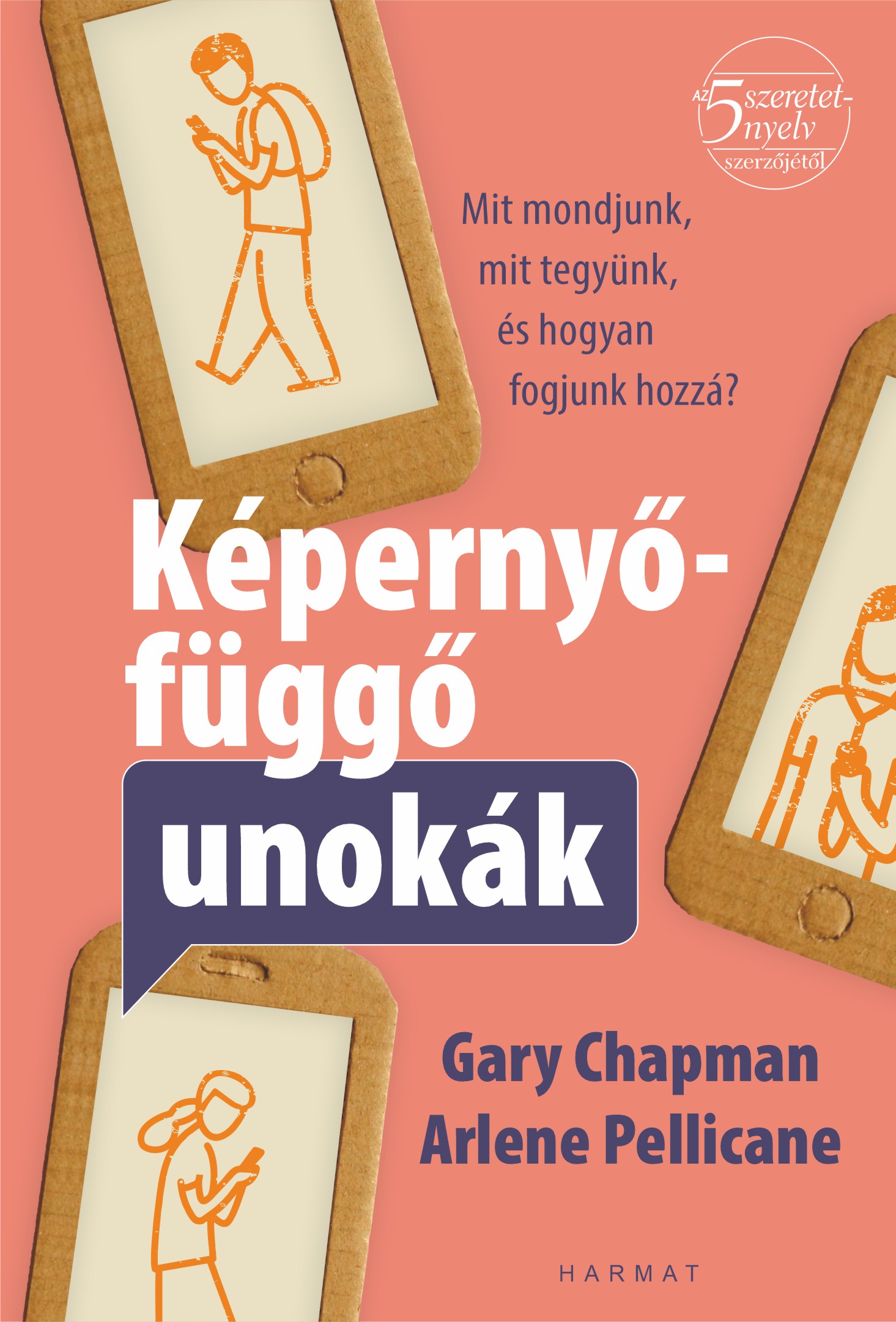 Képernyőfüggő unokák