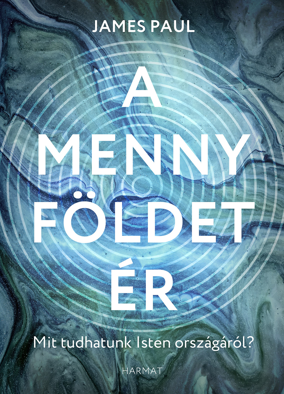 A menny földet ér