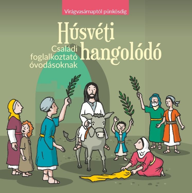 Húsvéti hangolódó