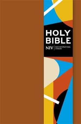 Angol Biblia NIV Pocket Soft-Tone Bible