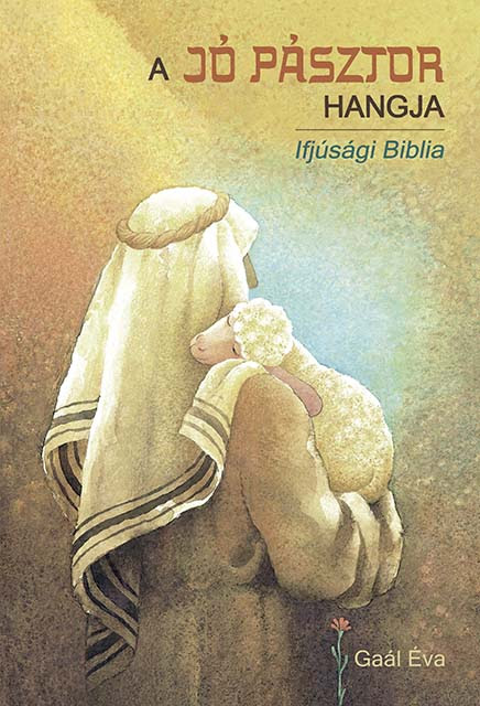 A Jó Pásztor hangja
