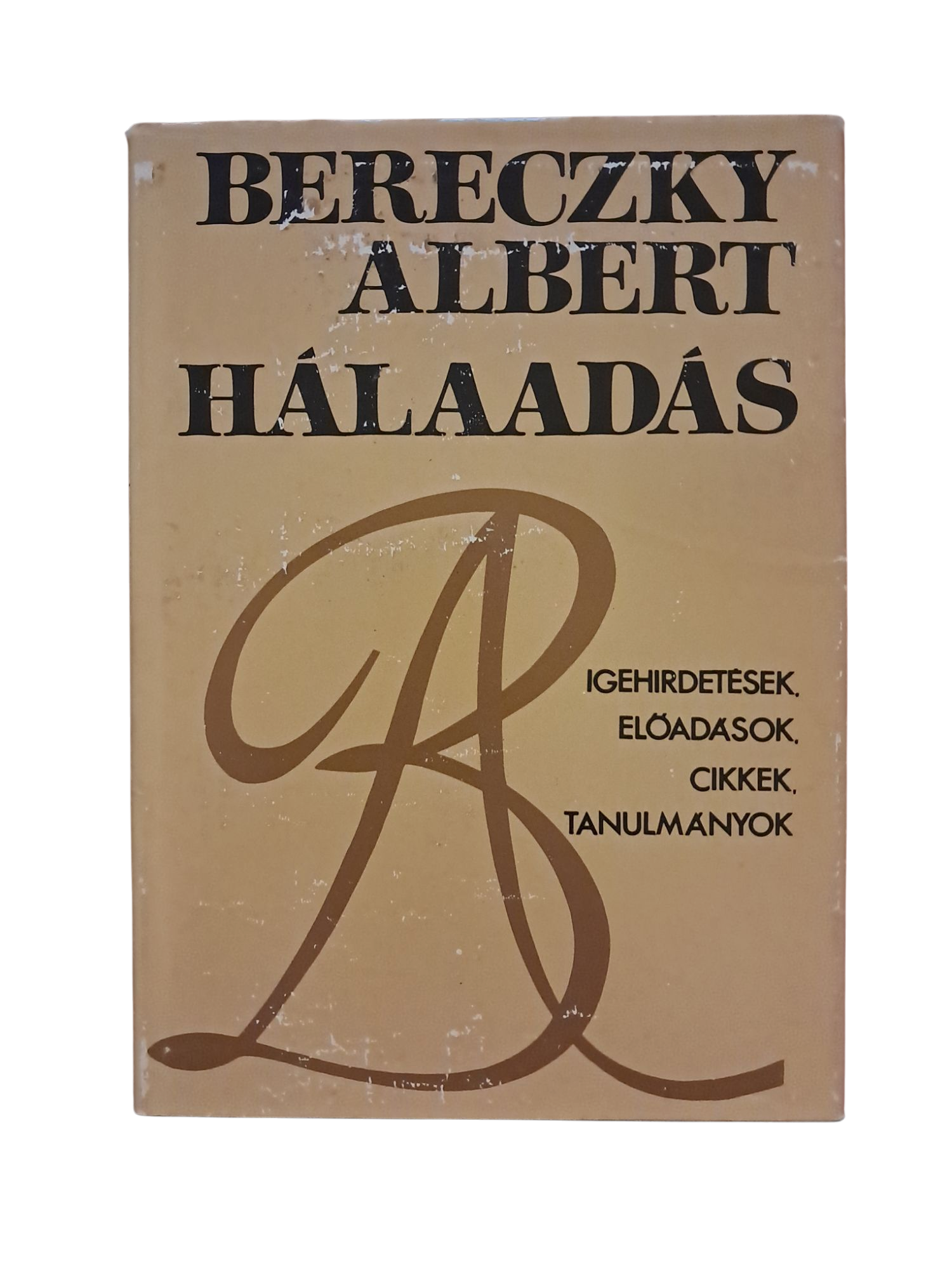 Hálaadás