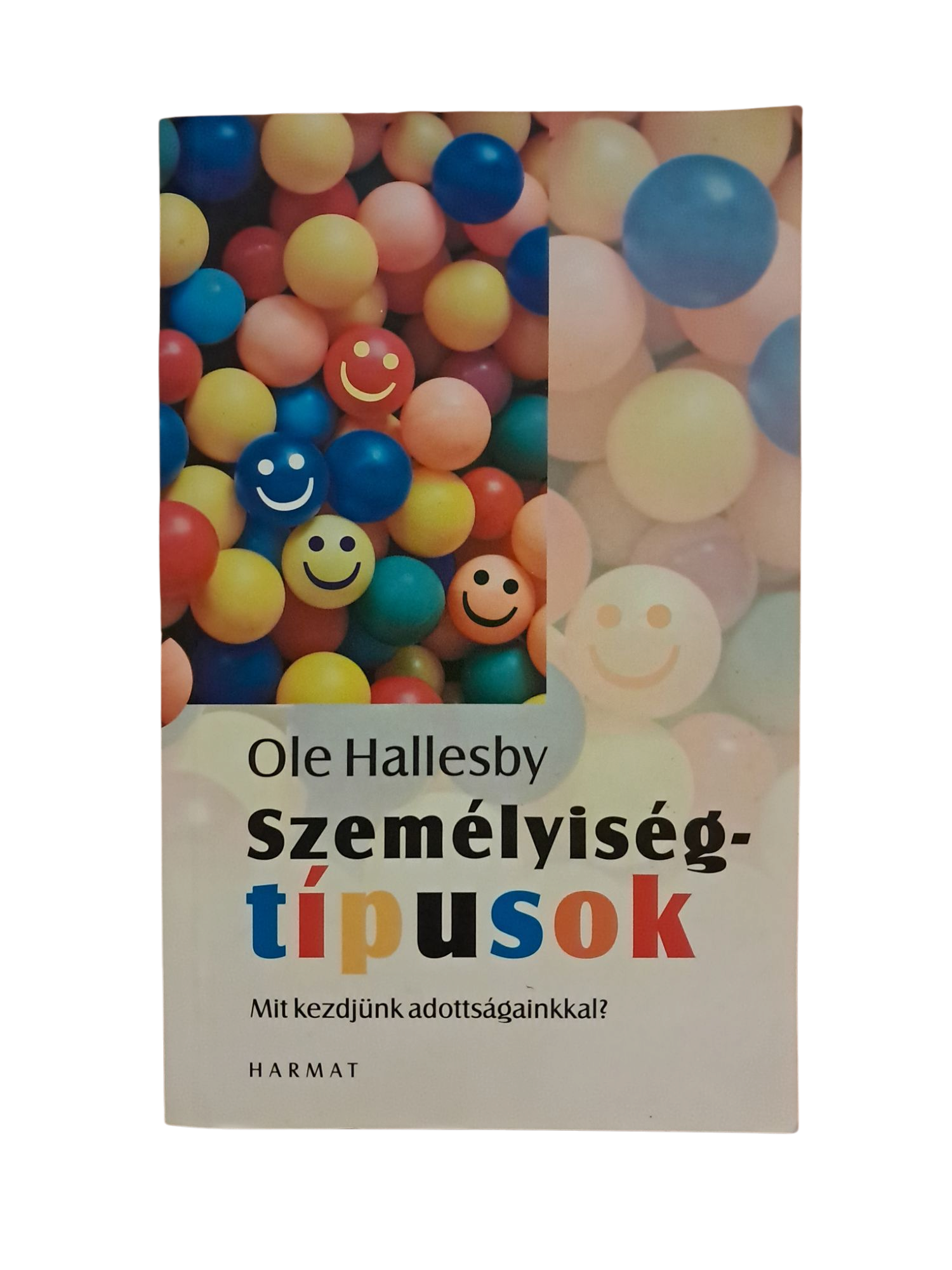 Személyiségtípusok
