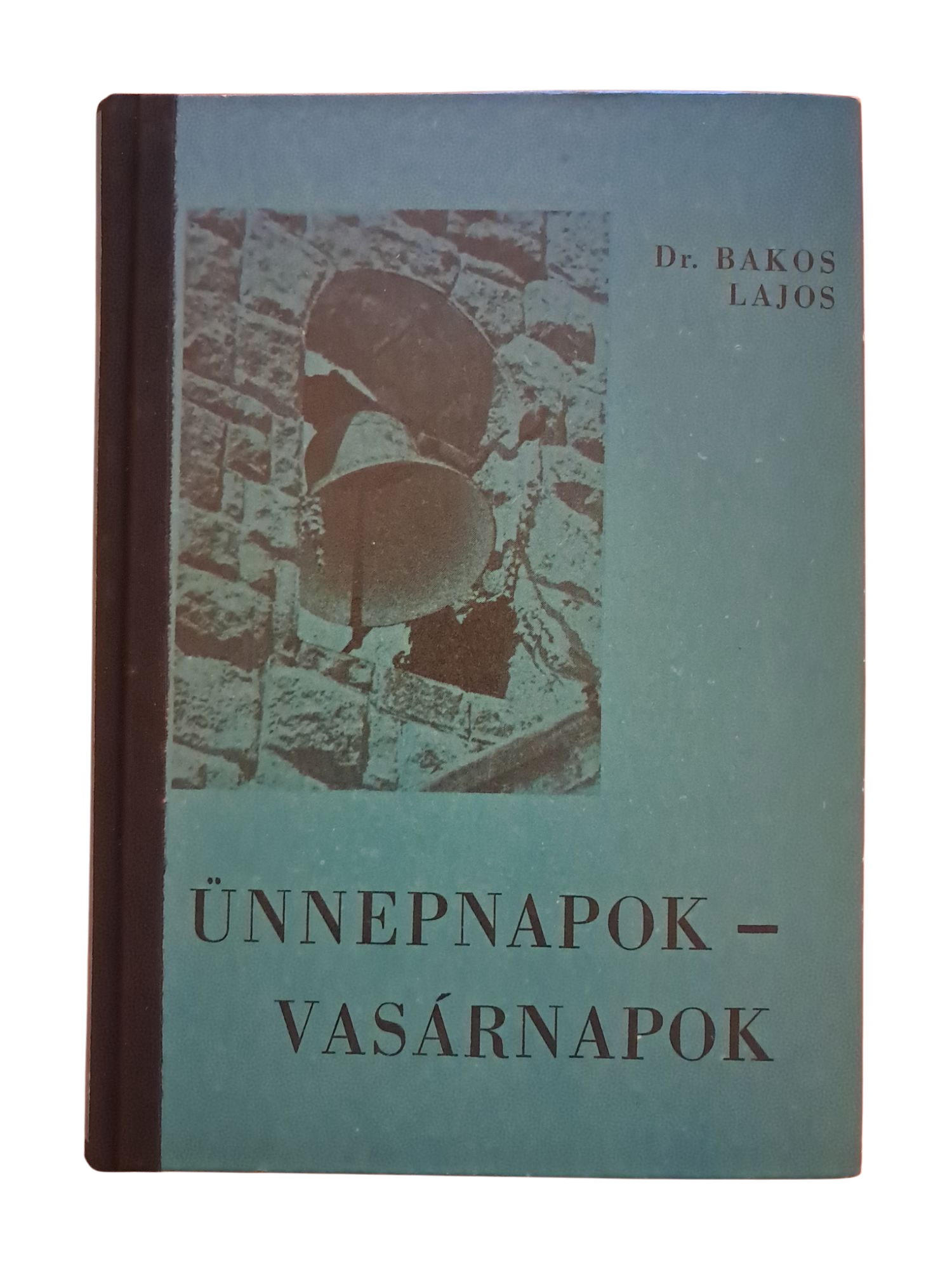 Ünnepnapok-vasárnapok