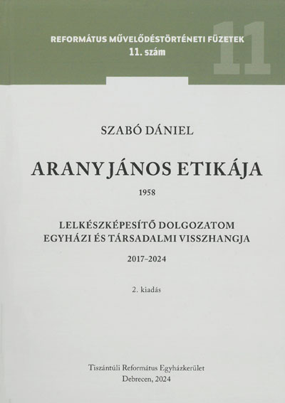 Arany János etikája