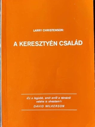 A keresztyén család