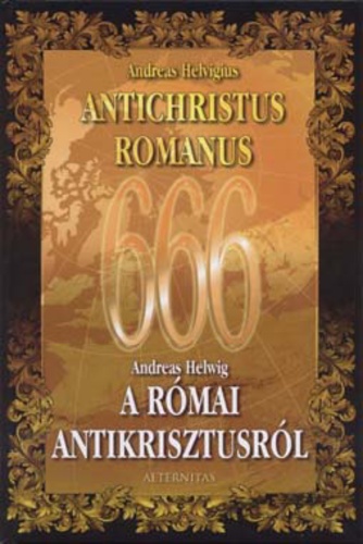 666 - A római antikrisztusról