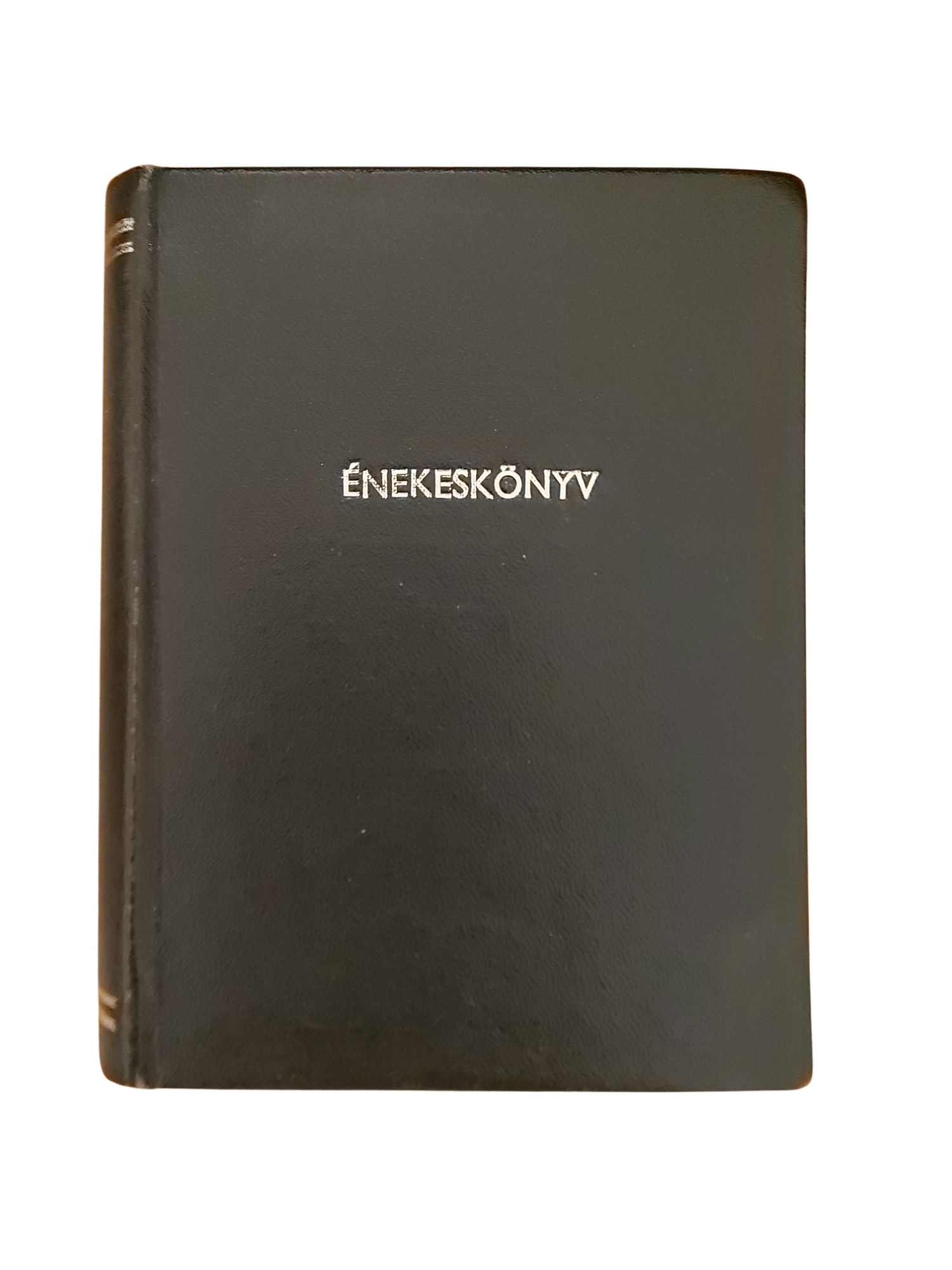Énekeskönyv Magyar reformátusok használatára