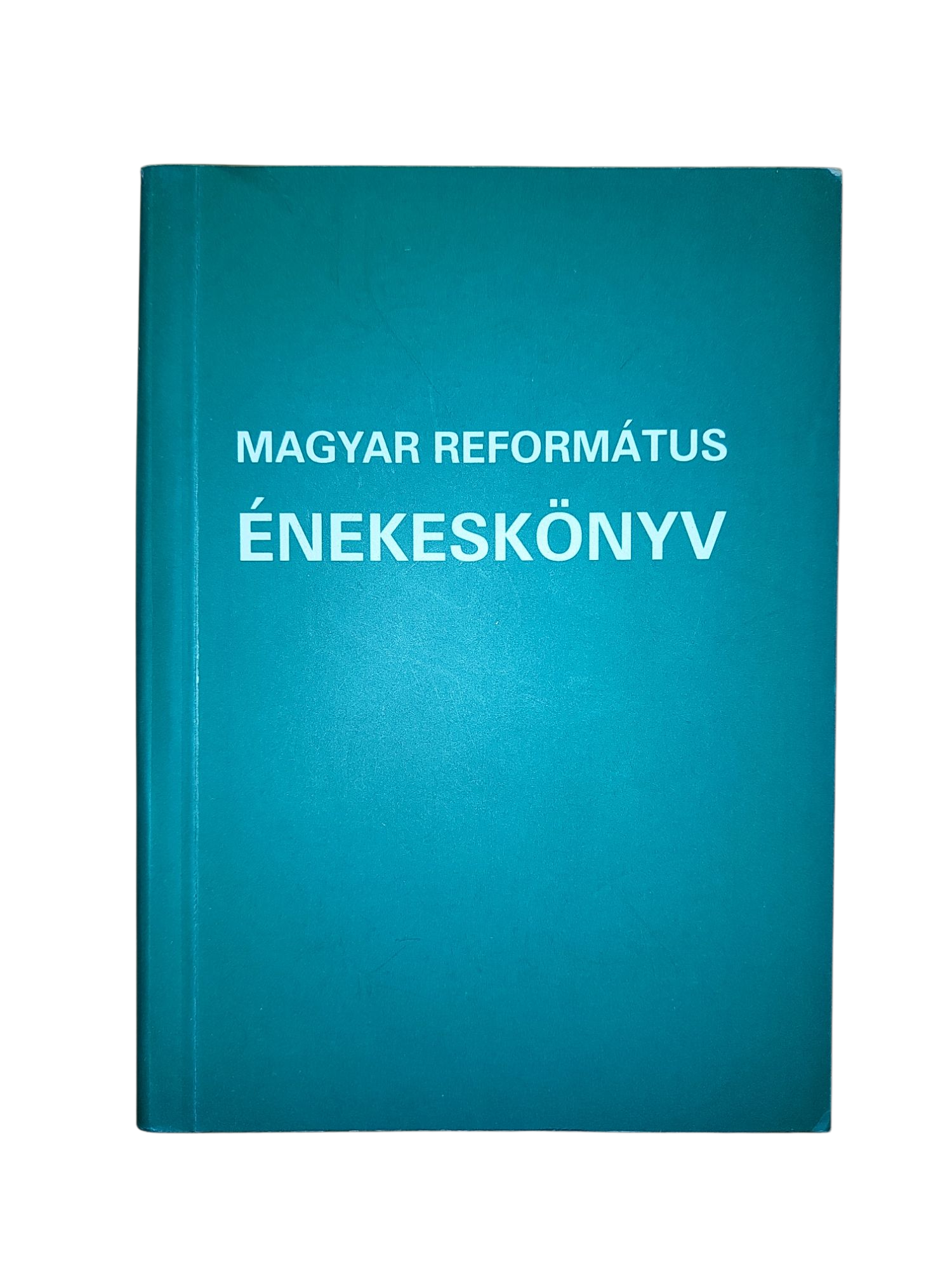 Magyar Református énekeskönyv