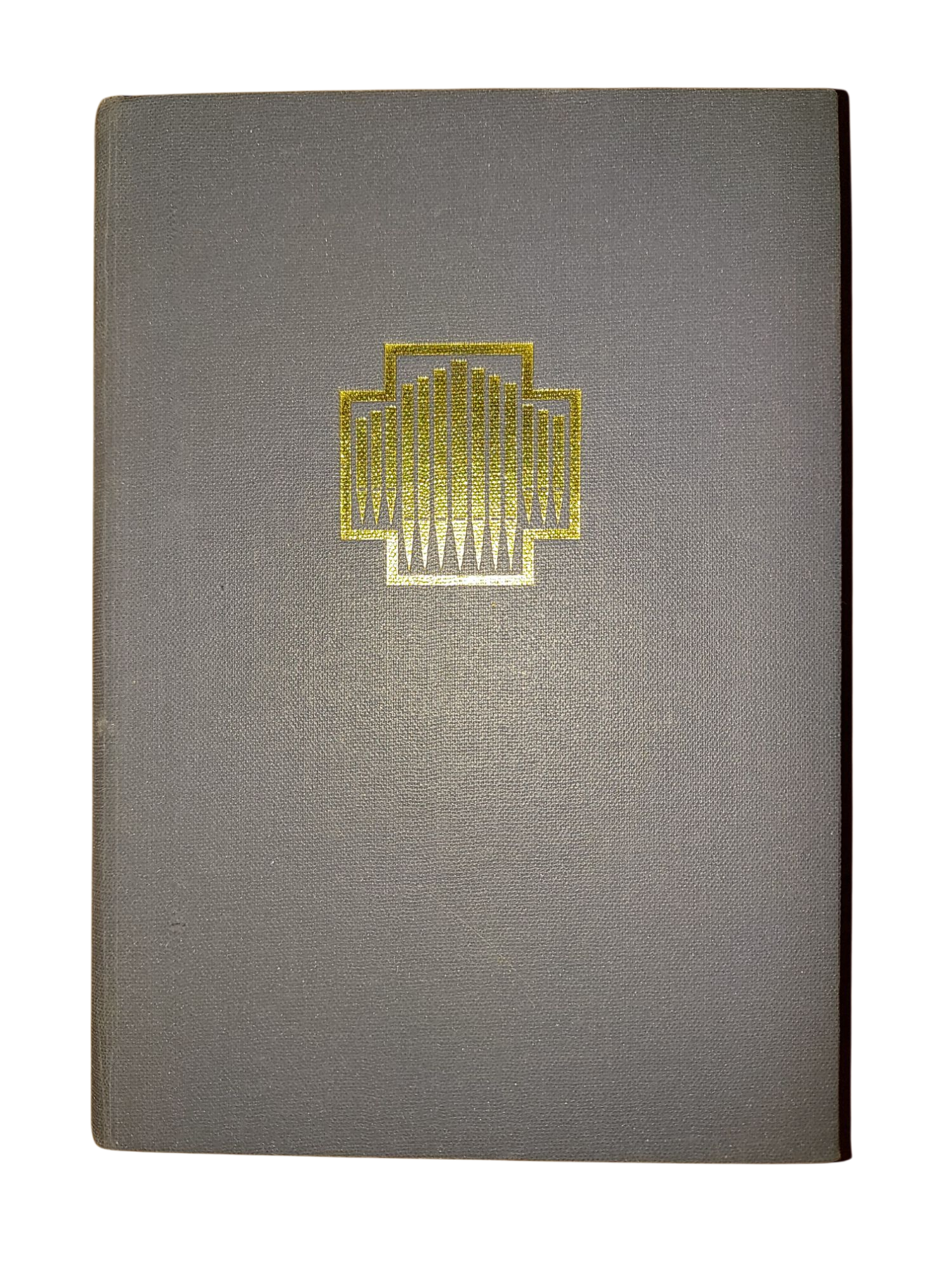 Evangélikus énekeskönyv