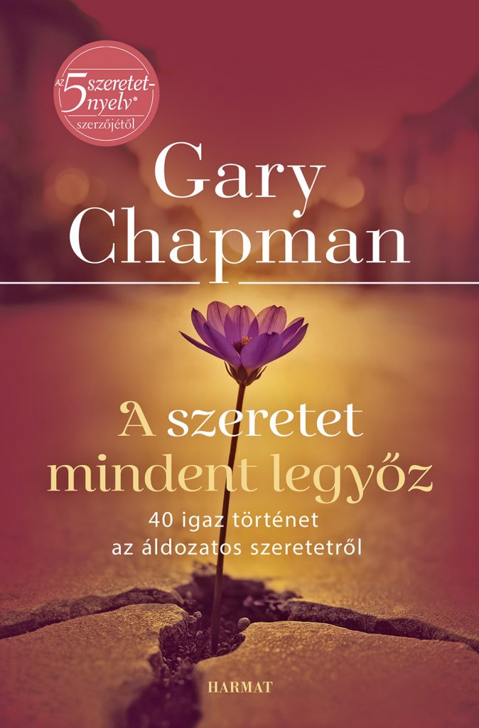 A szeretet mindent legyőz