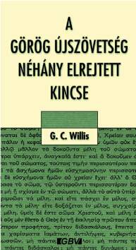 A görög Újszövetség néhány elrejtett kincse