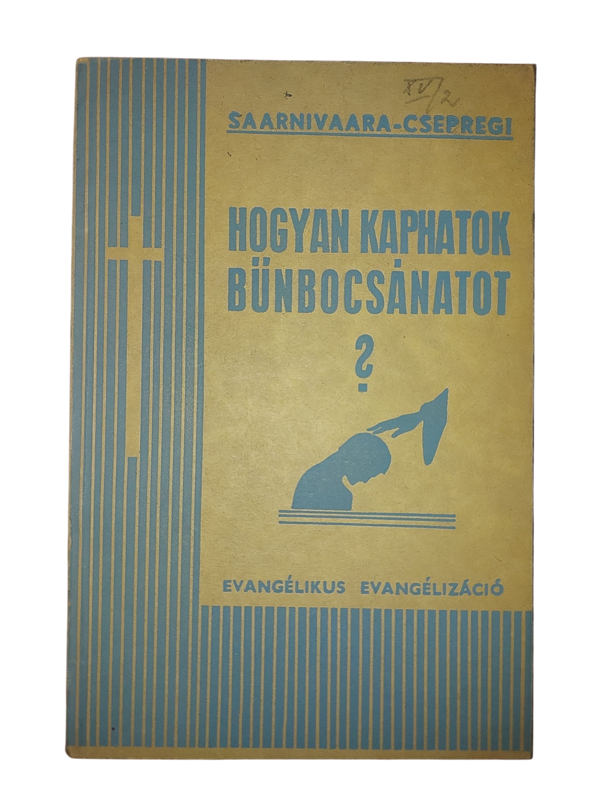 Hogyan kaphatok bűnbocsánatot?