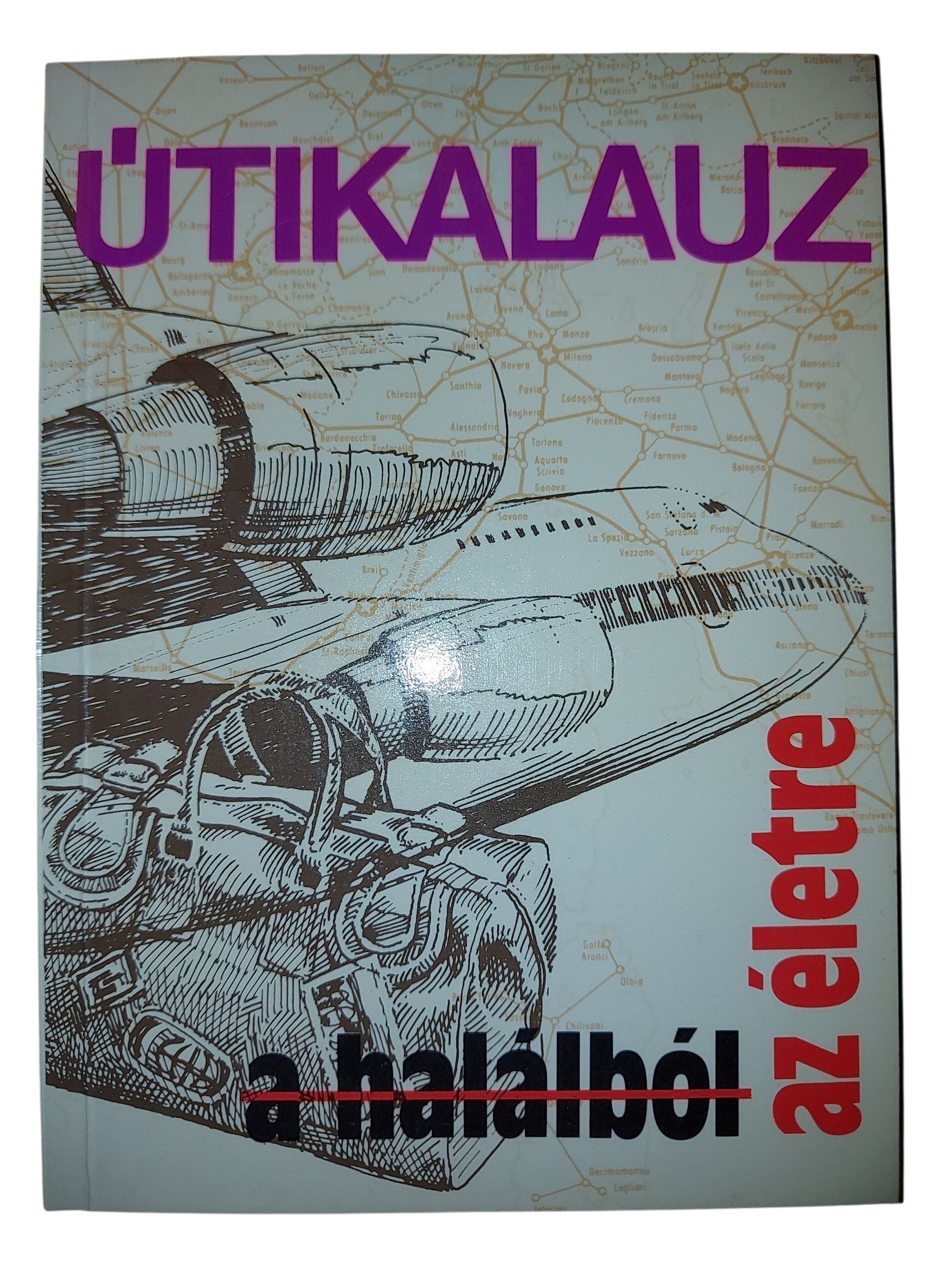 Útikalauz