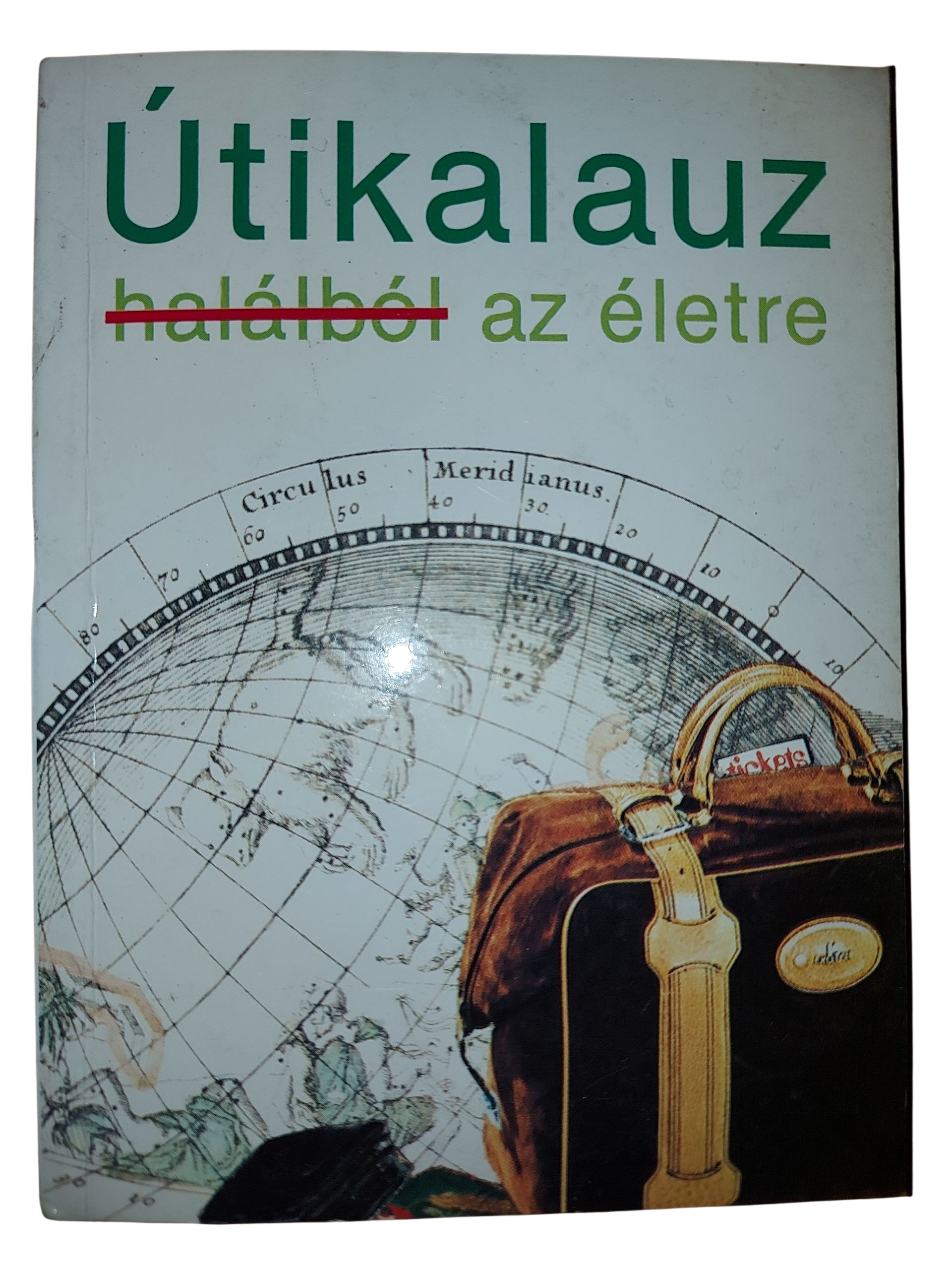 Útikalauz