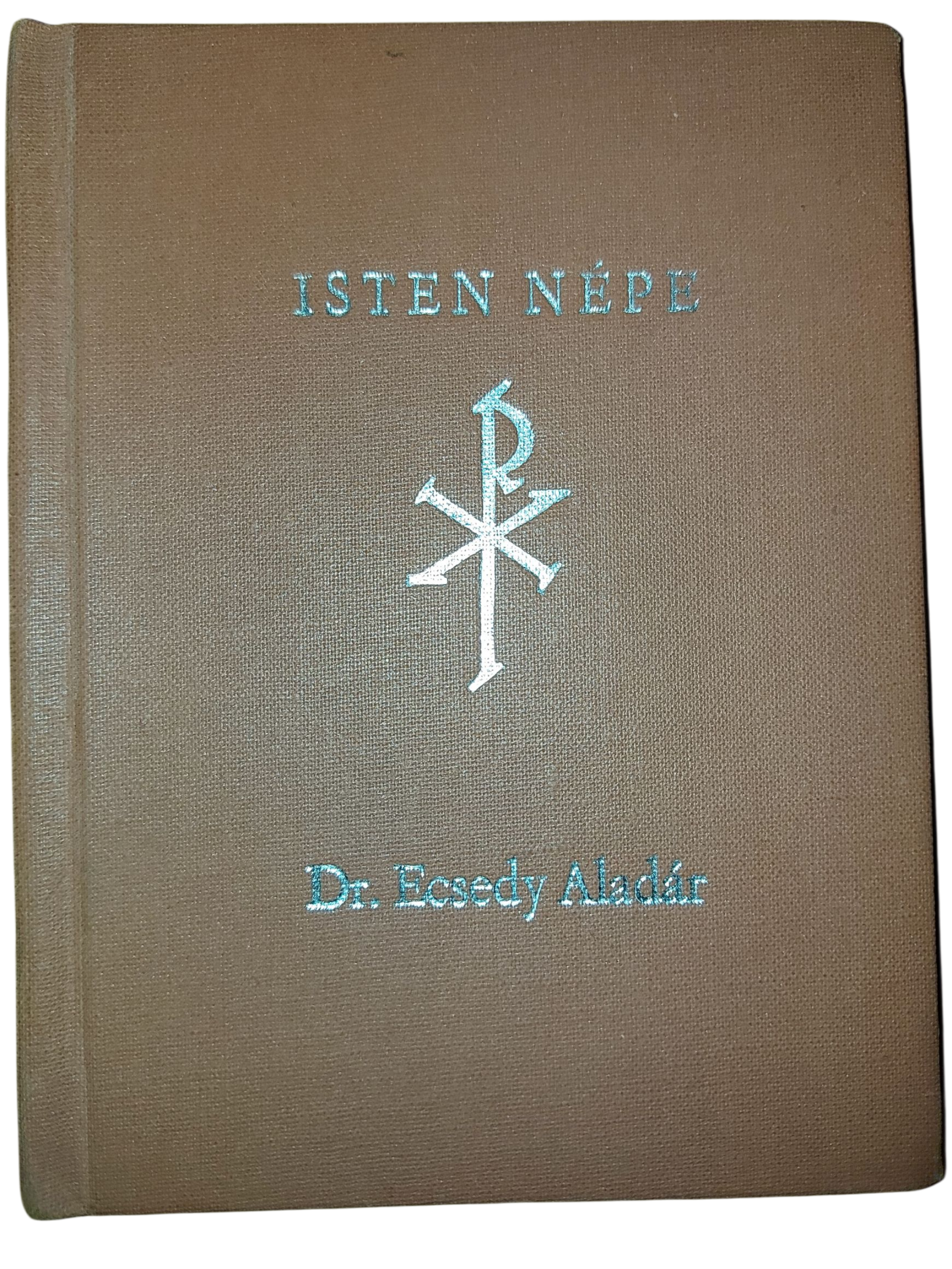 Isten népe