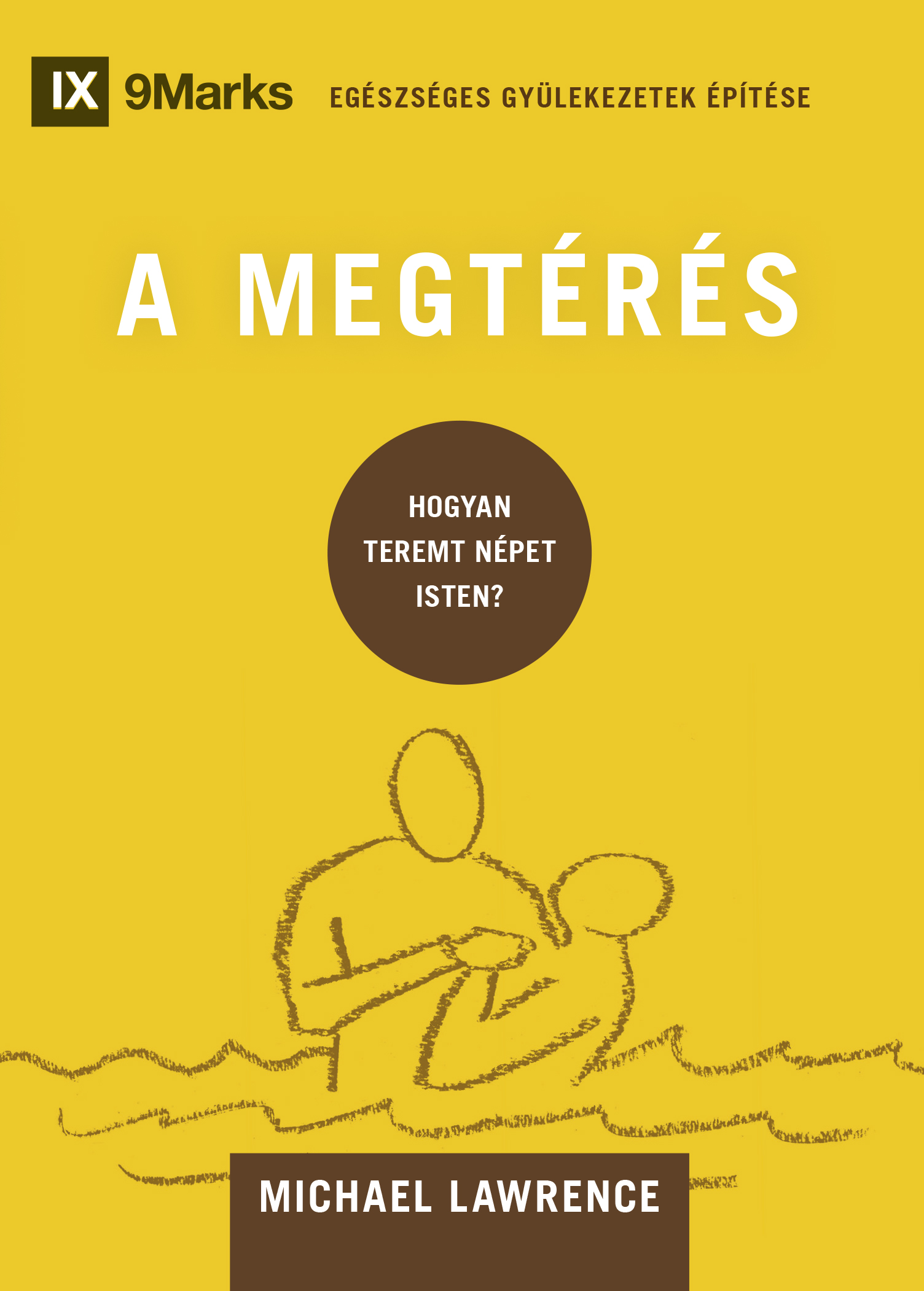 A megtérés
