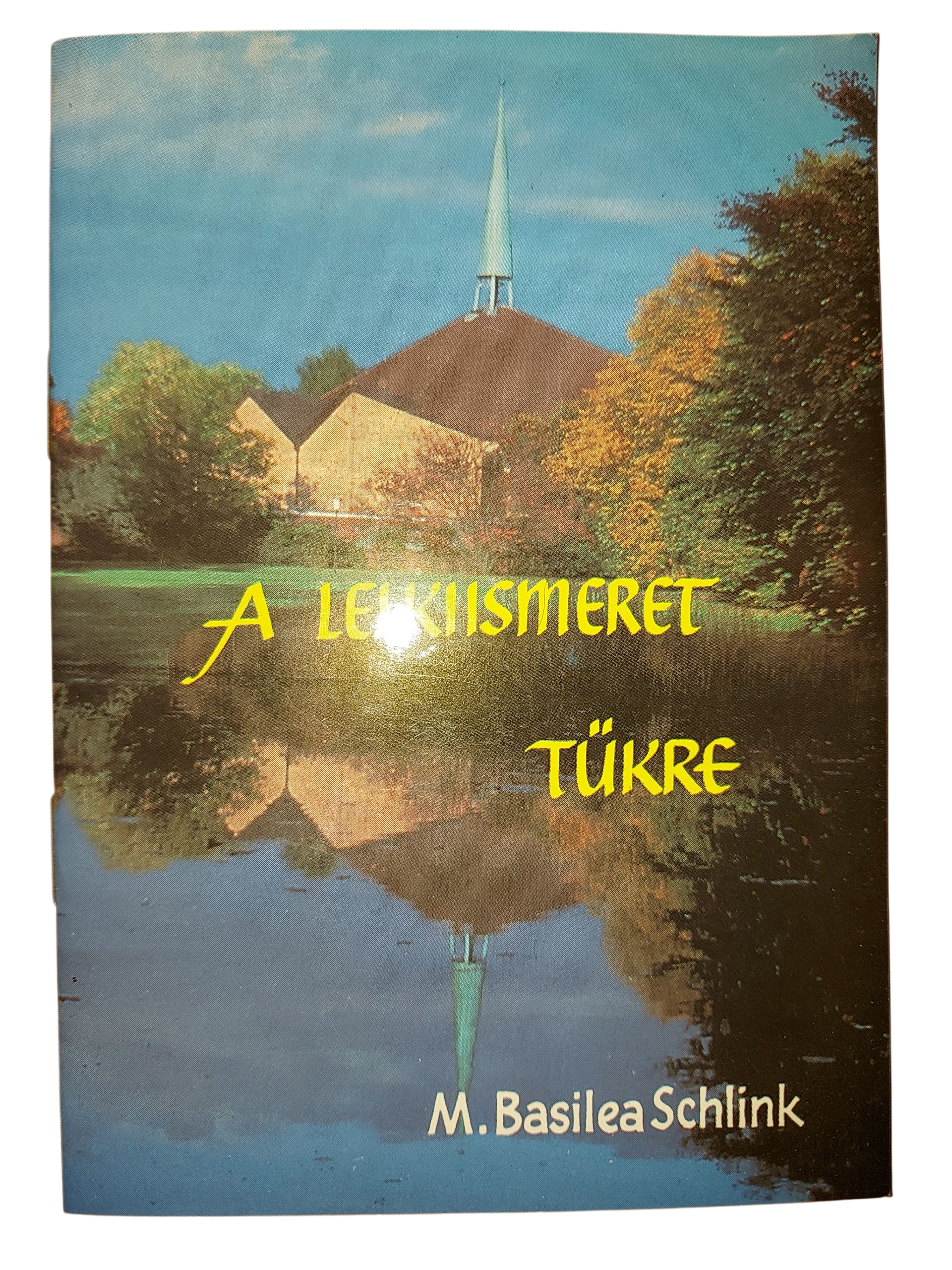 A lelkiismeret tükre