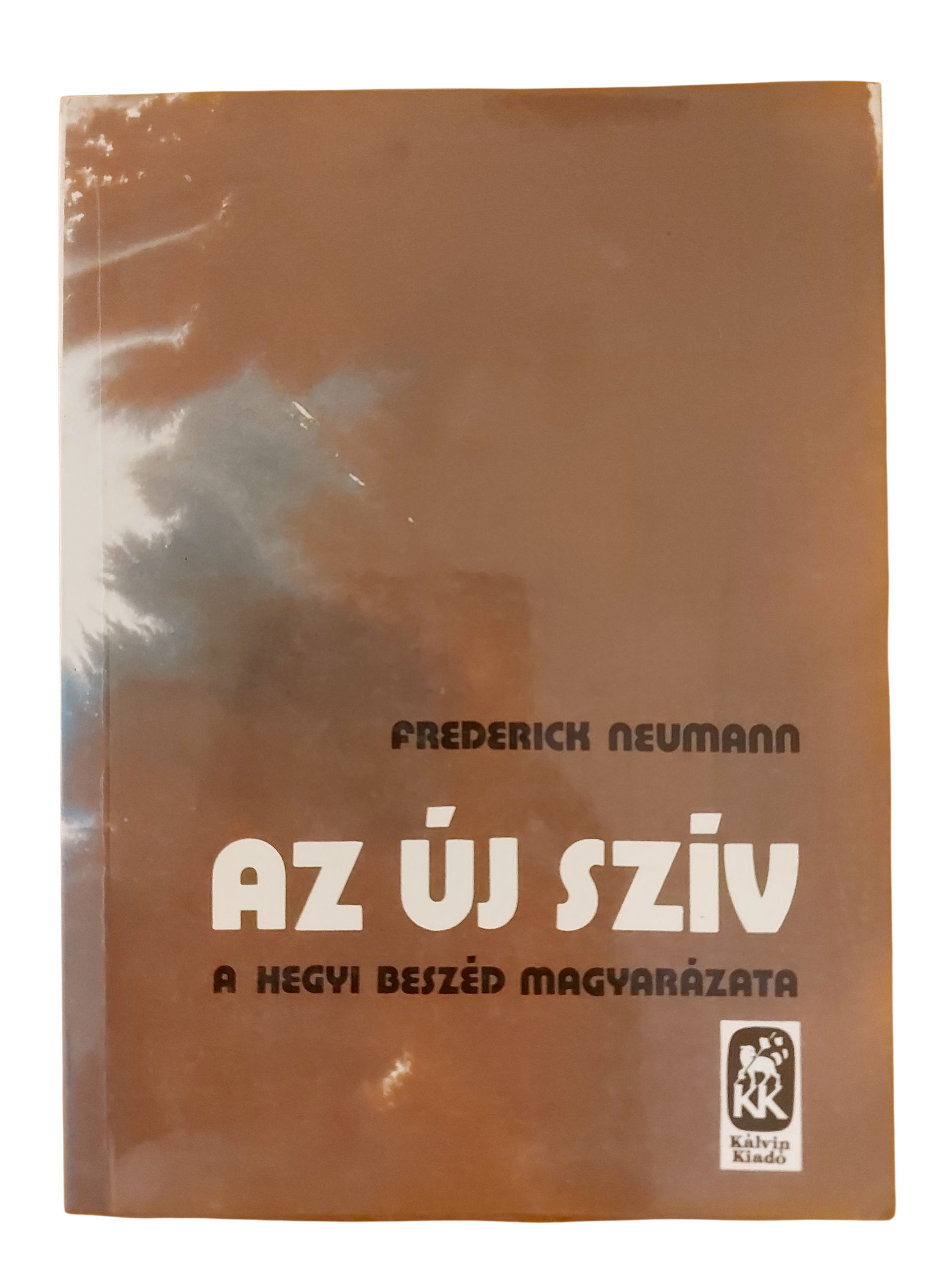 Az új szív