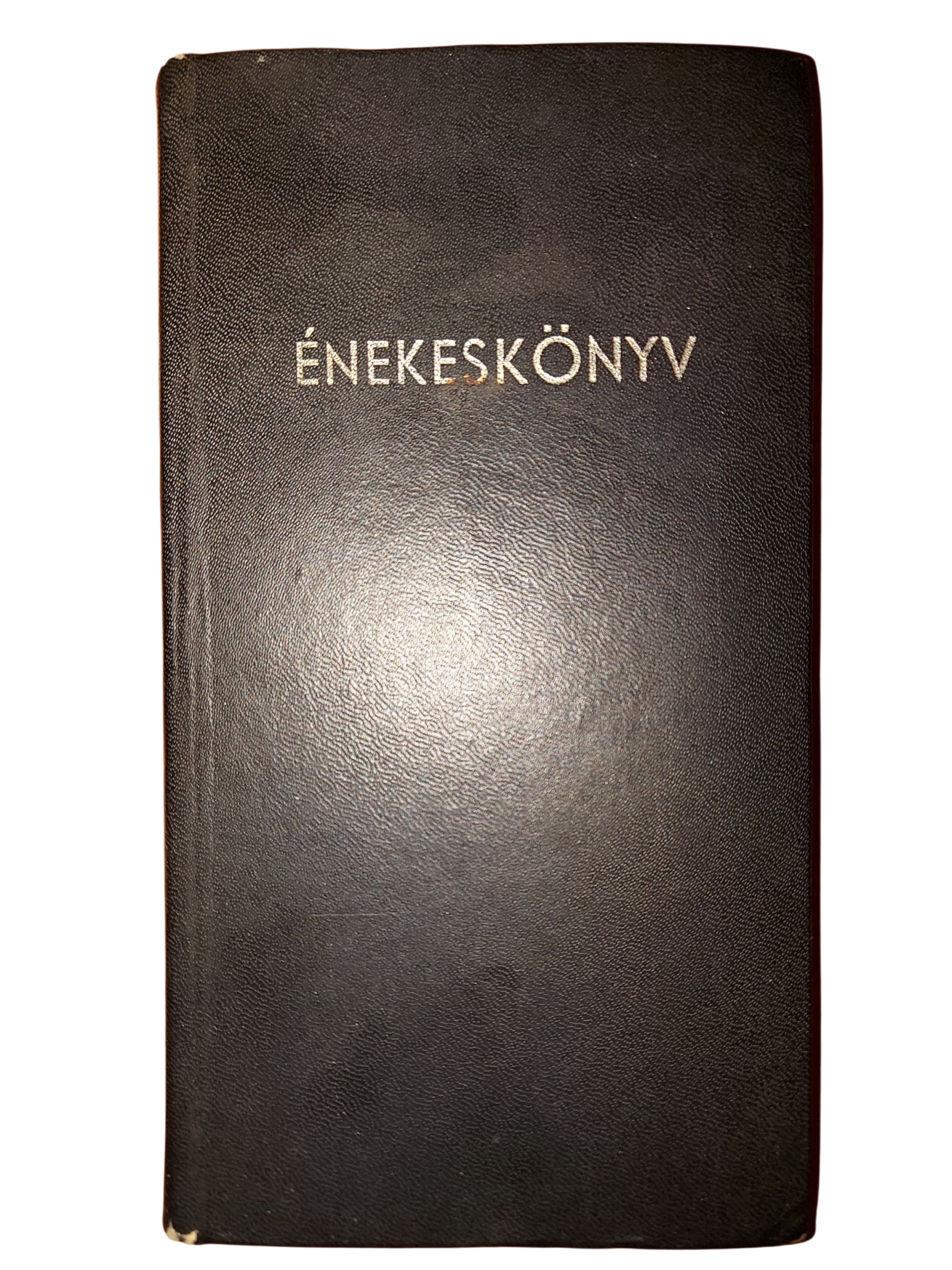 Énekeskönyv
