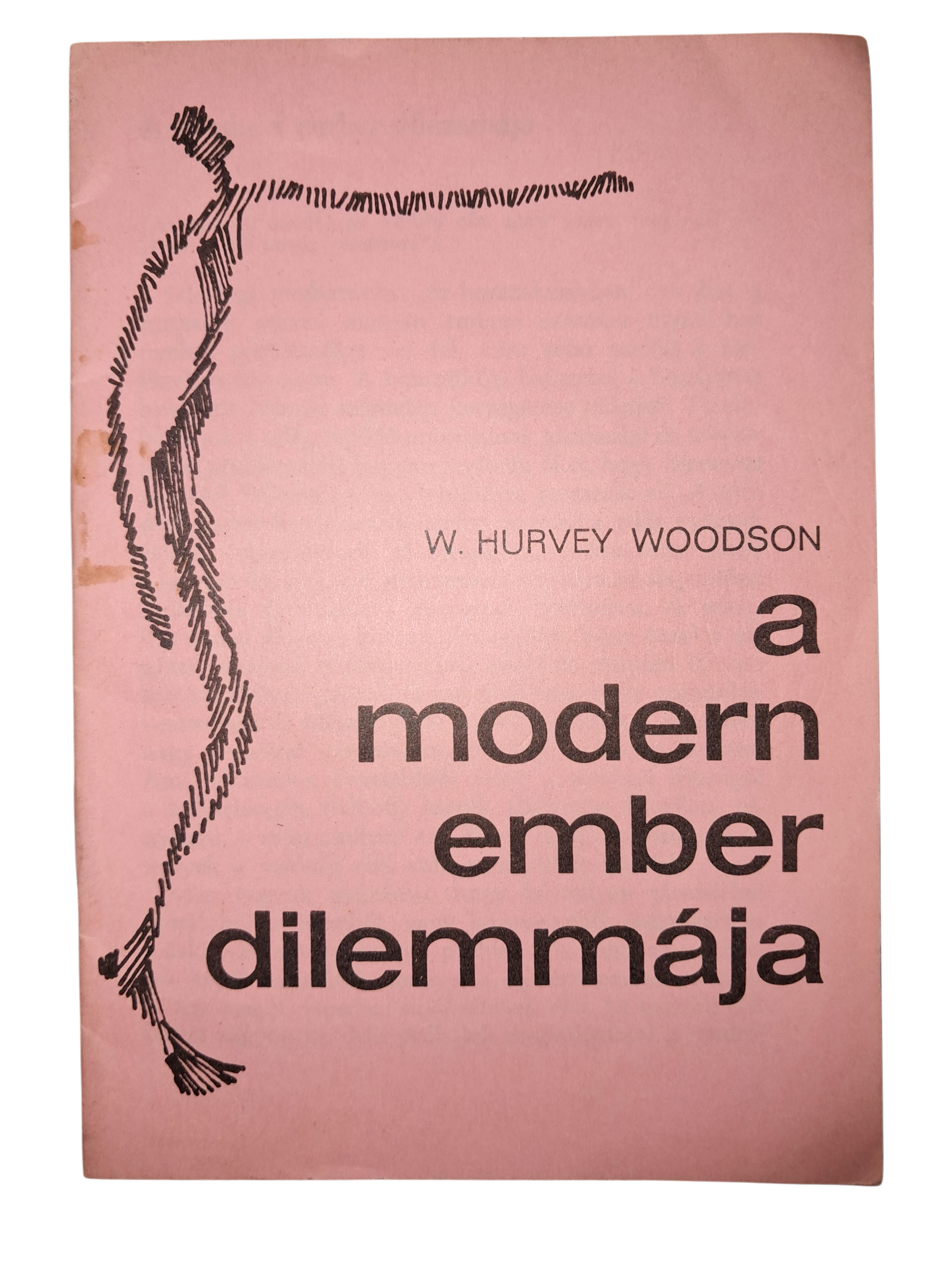 A modern ember dilemmája