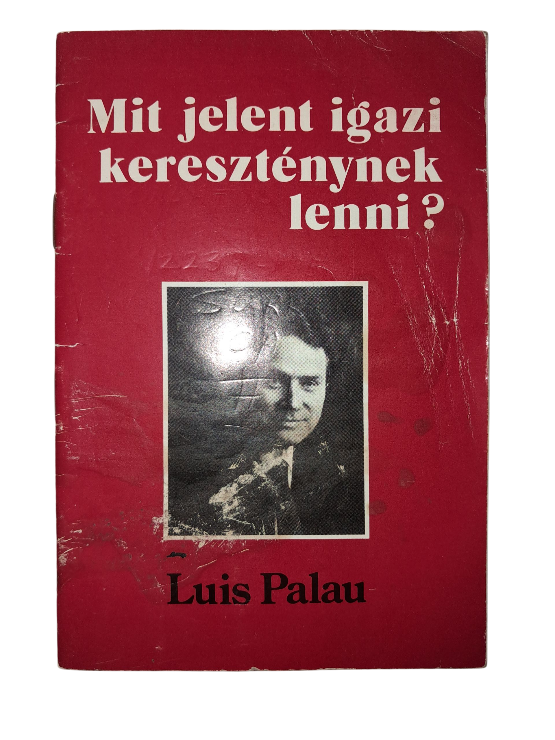 Mit jelent igazi kereszténynek lenni?