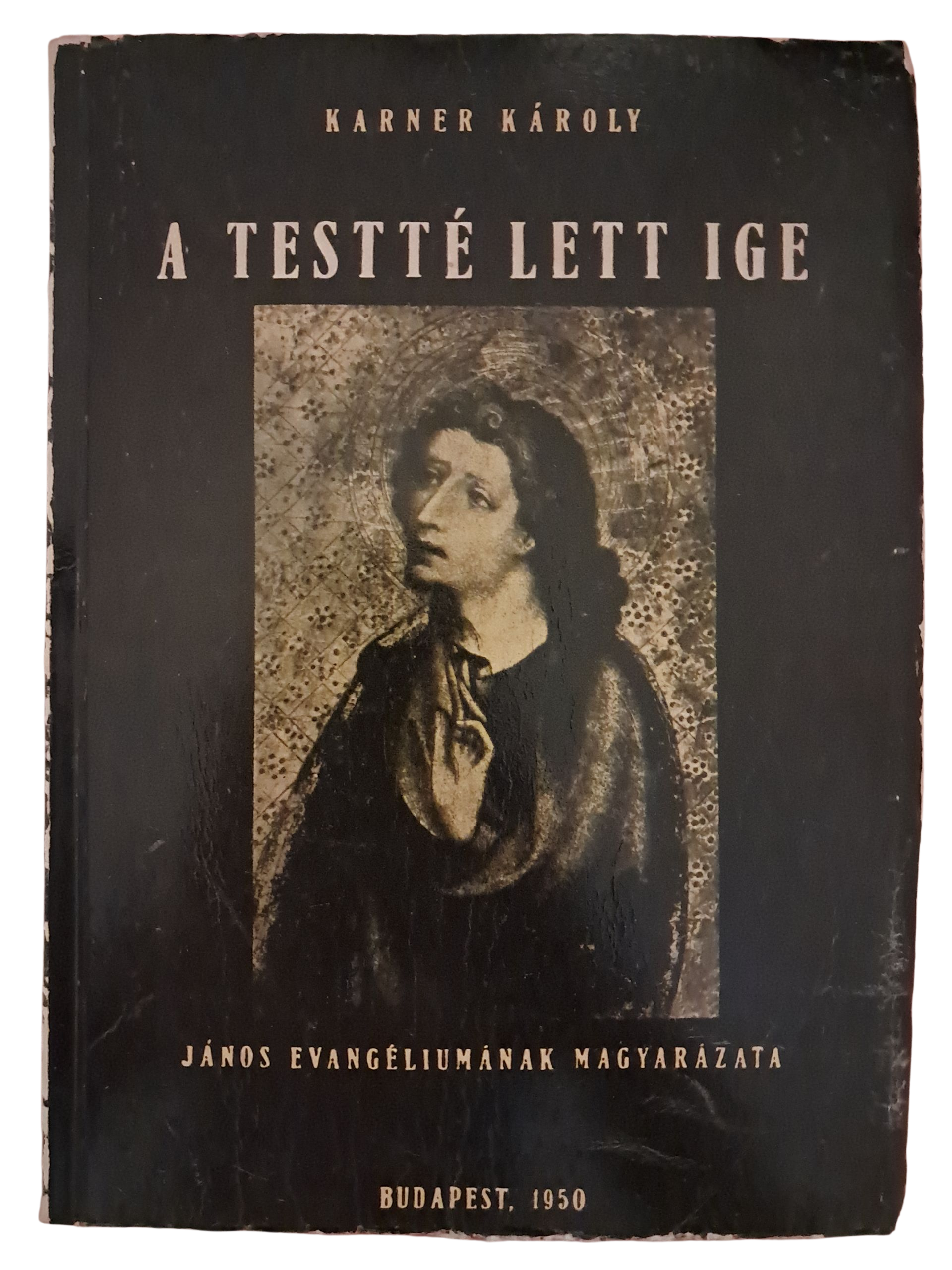 A testté lett ige