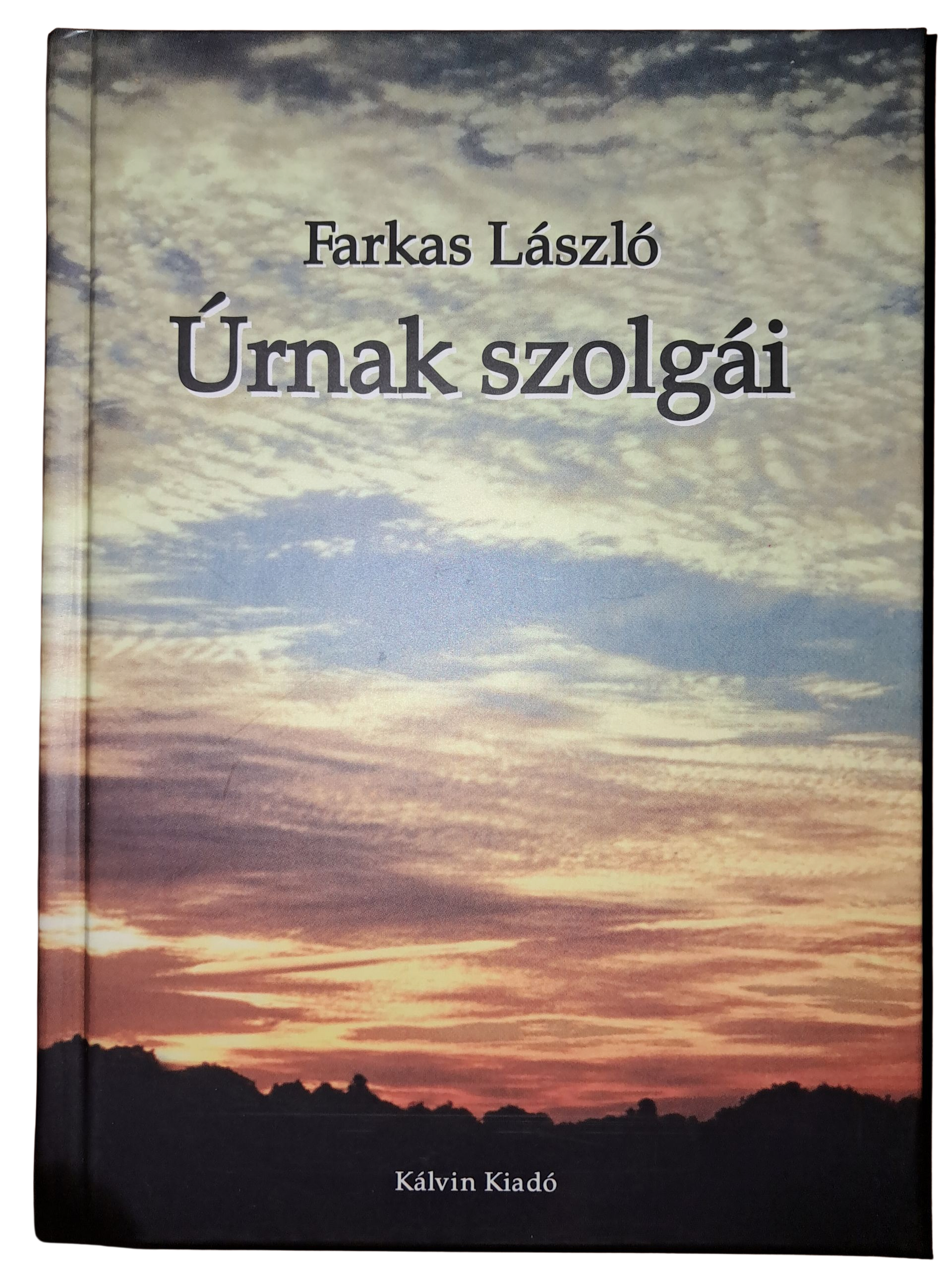 Úrnak szolgái