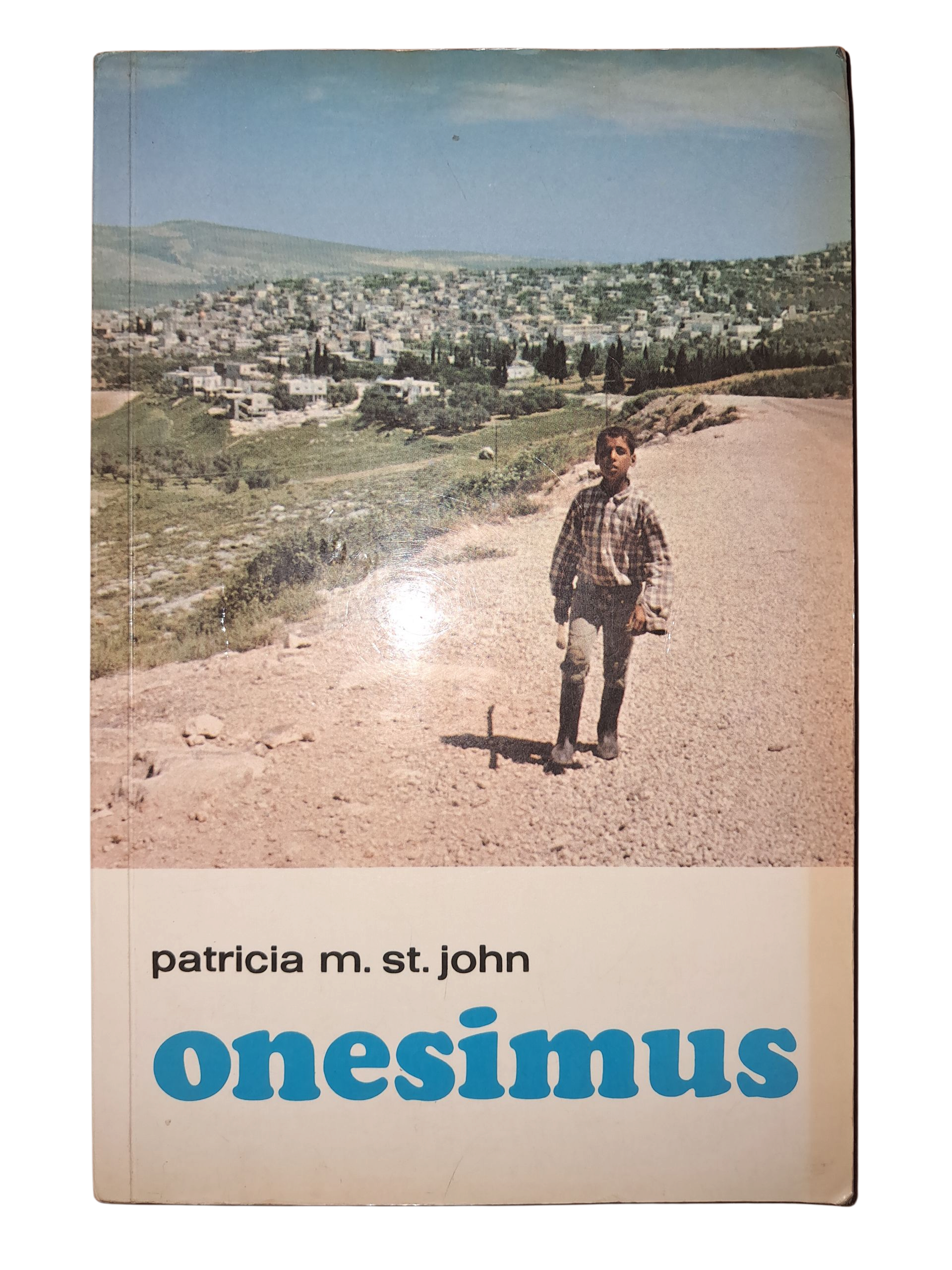 Onézimusz