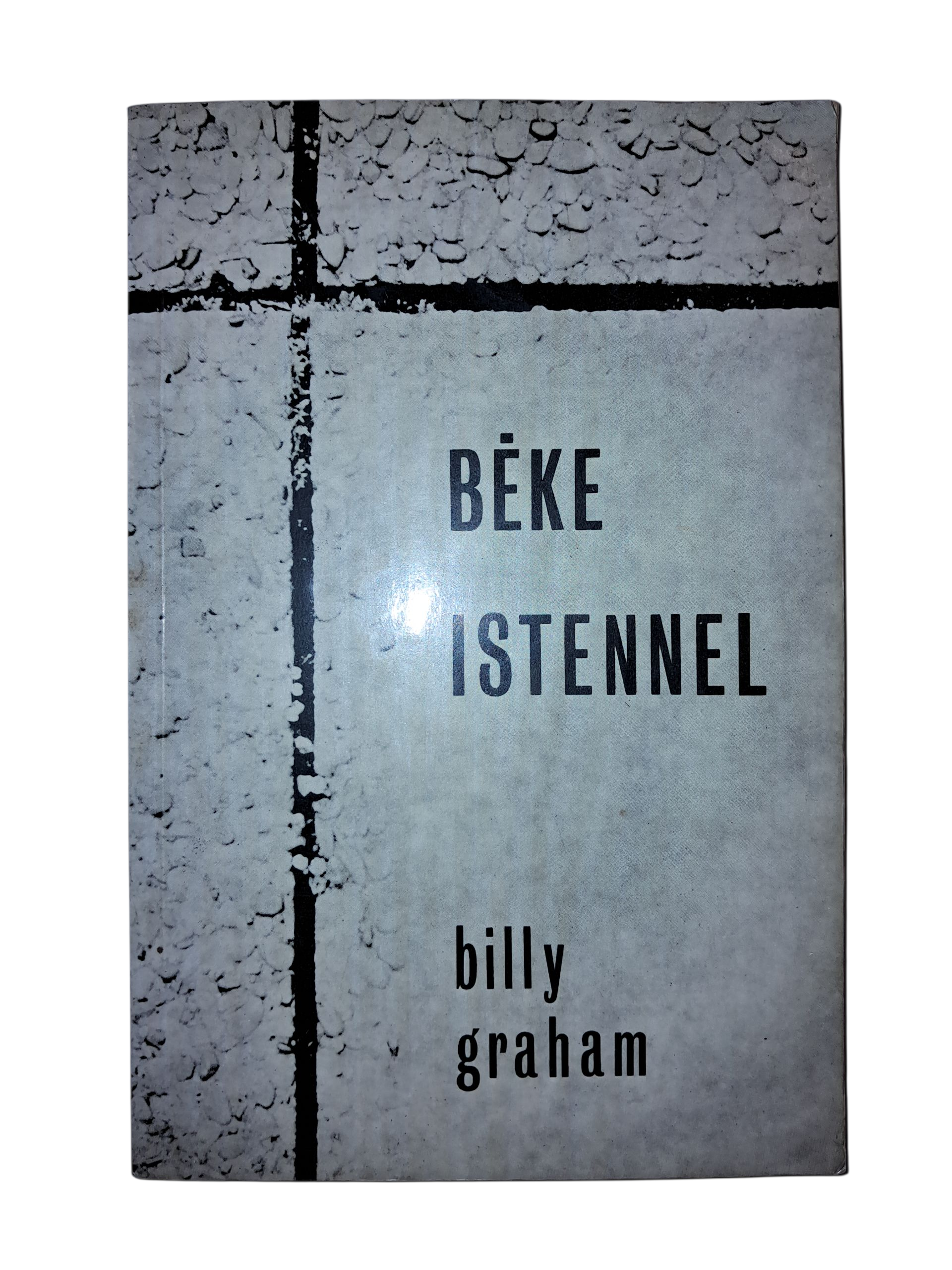 Béke Istennel