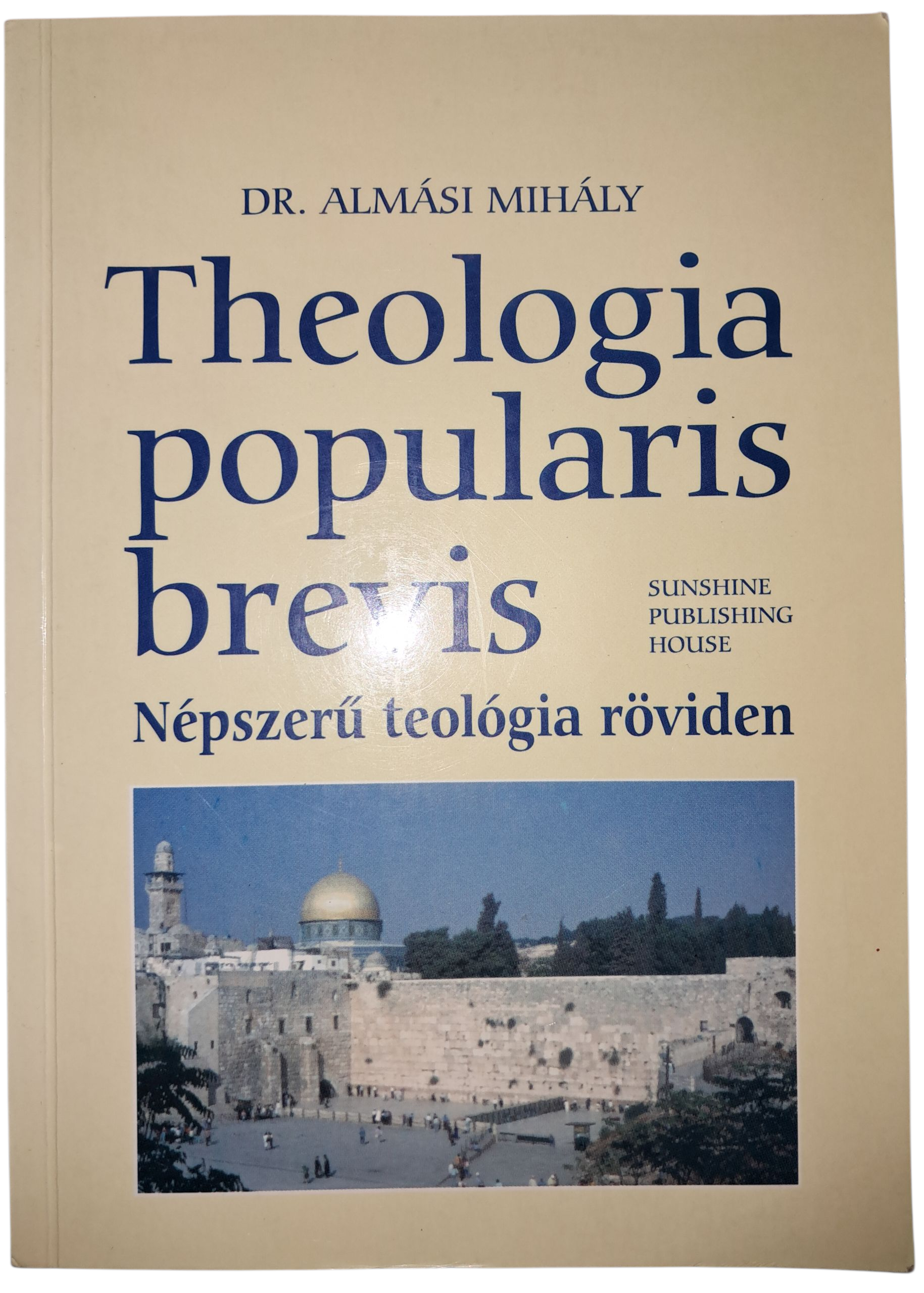Theologia popularis brevis