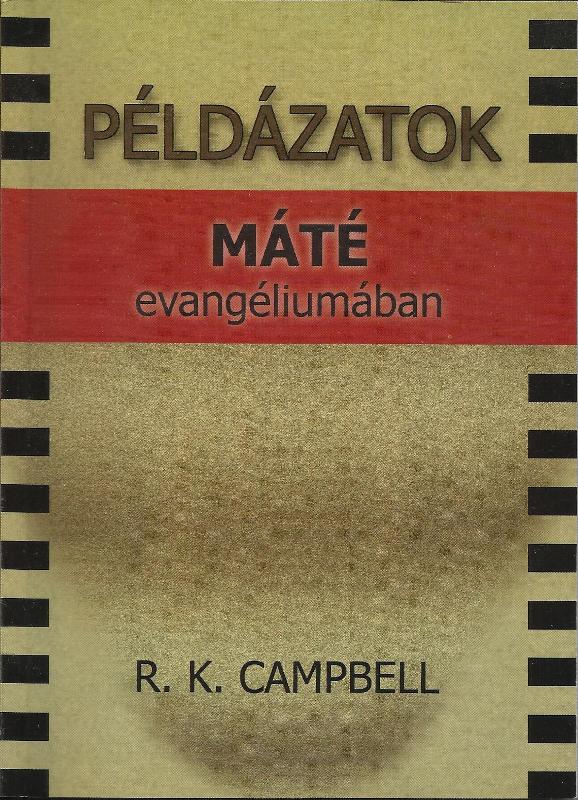 Példázatok Máté evangéliumában