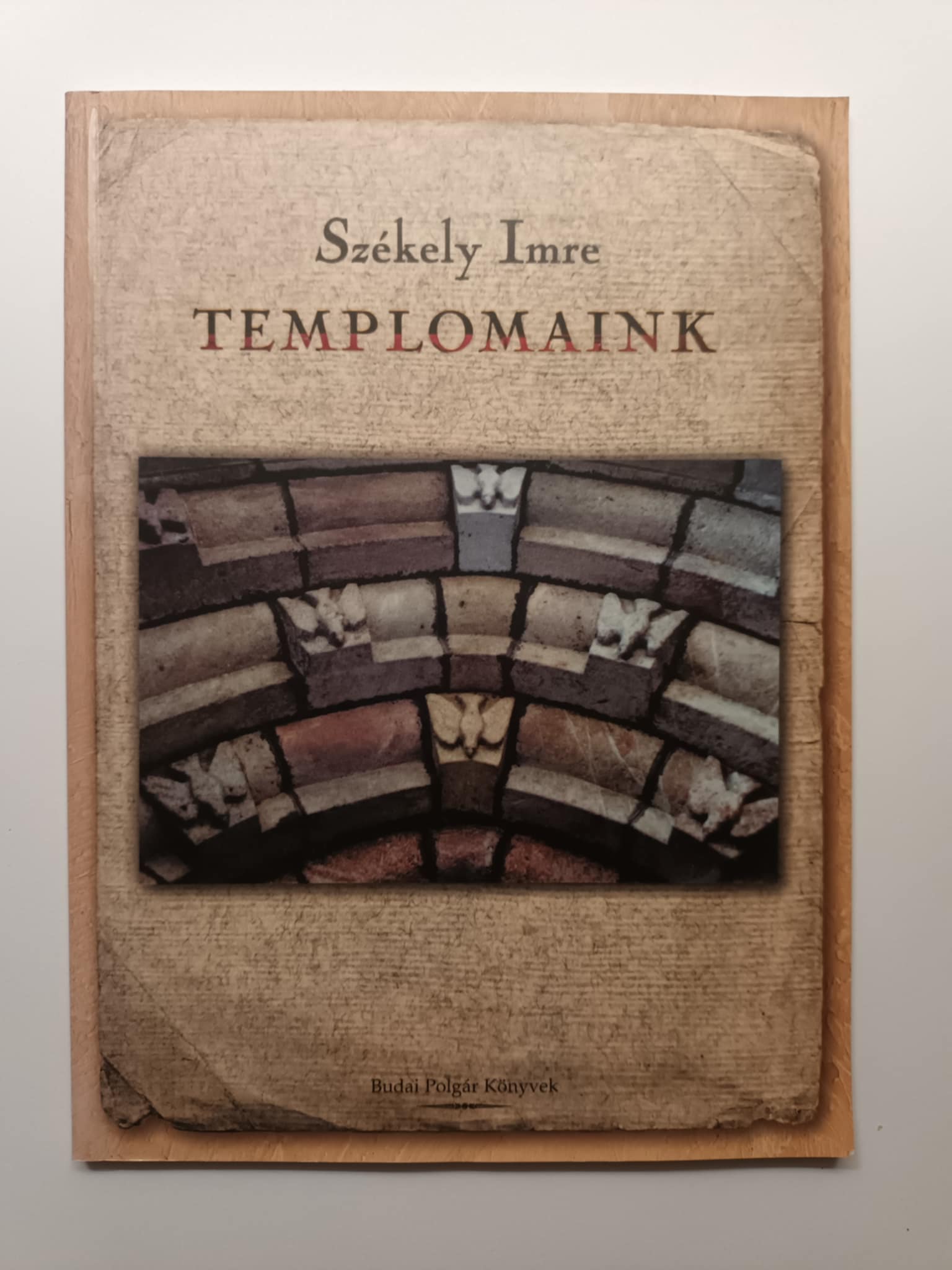 Templomaink