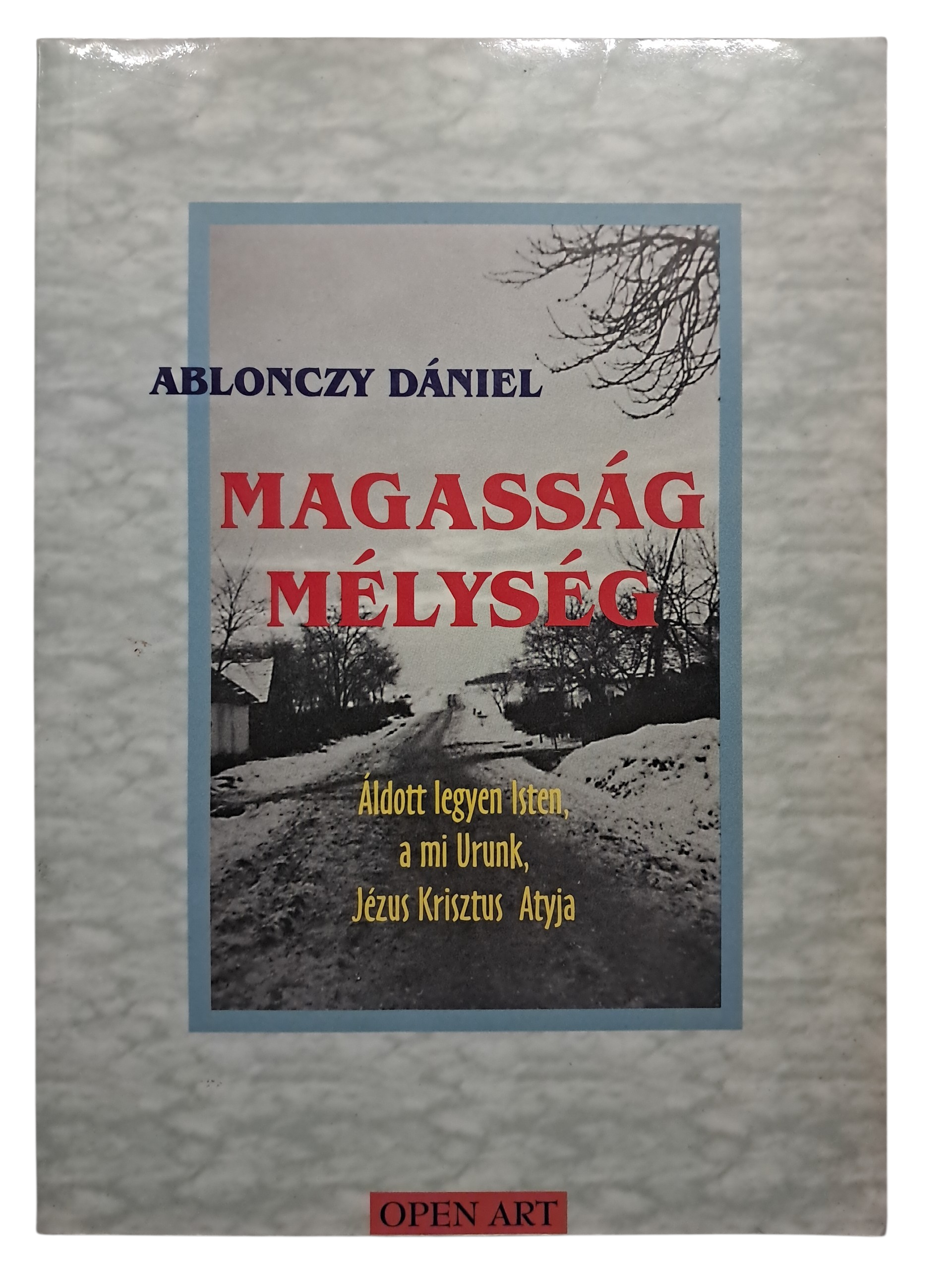 Magasság mélység
