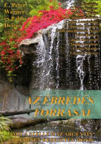 Az ébredés forrásai