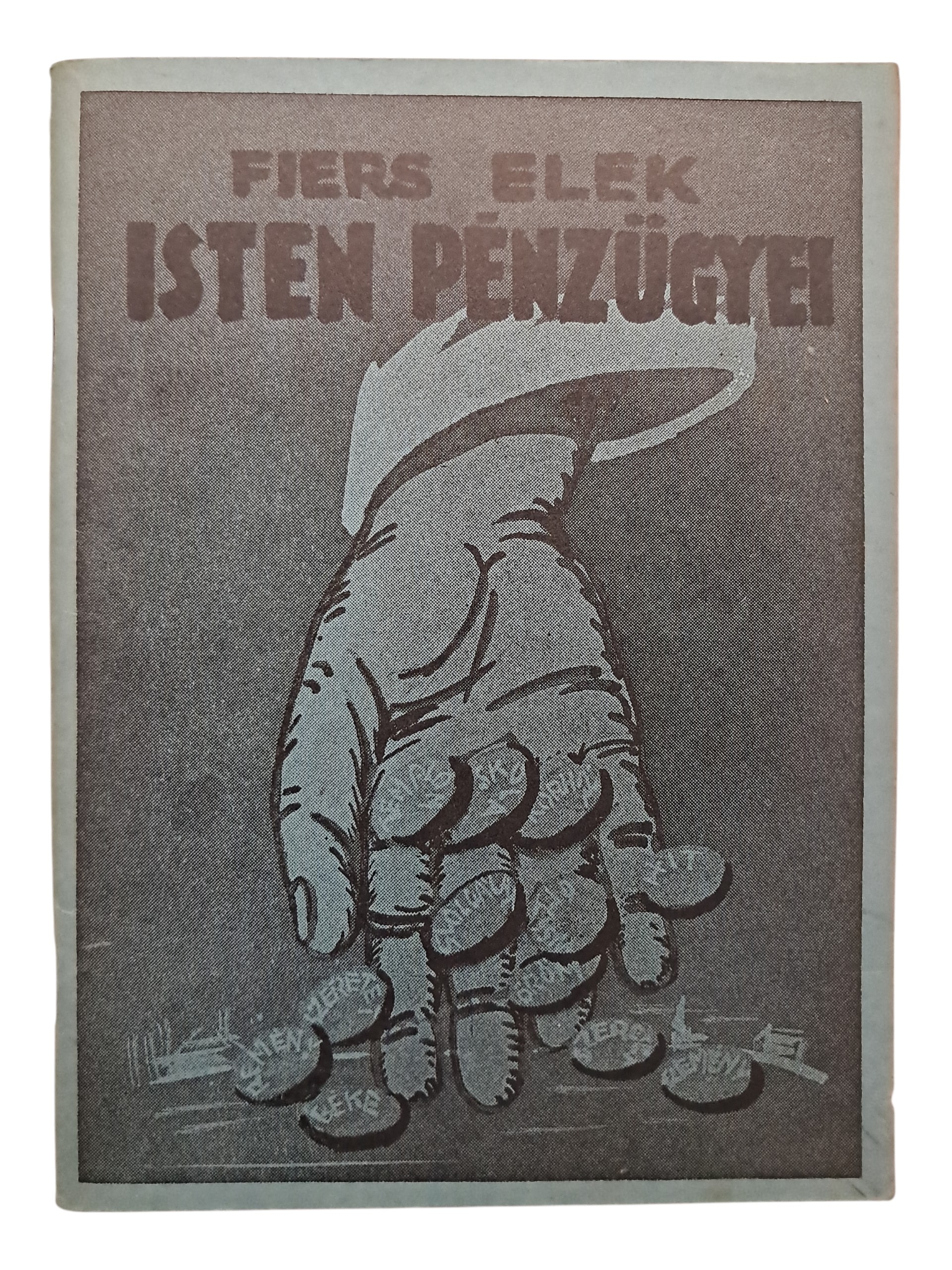 Isten pénzügyei