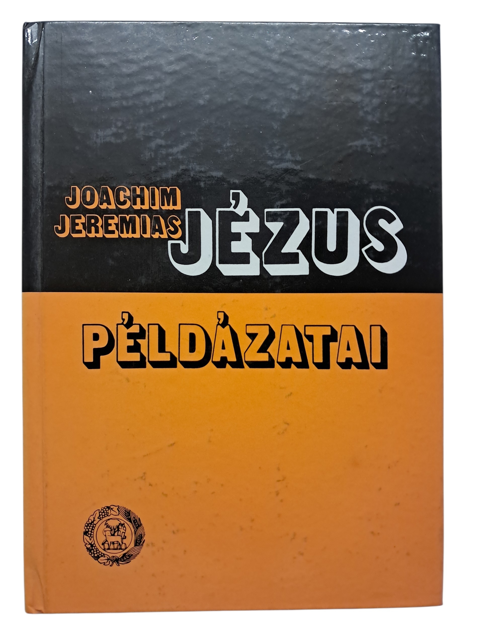Jézus példázatai