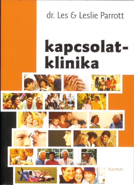 Kapcsolatklinika