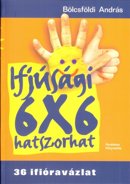Ifjúsági hatszorhat
