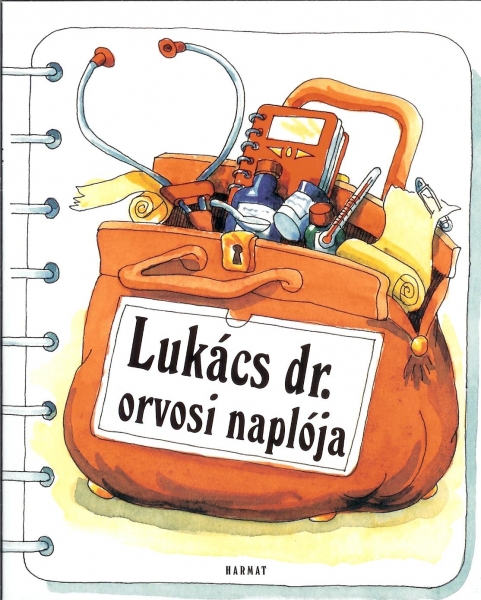 Lukács dr. orvosi naplója