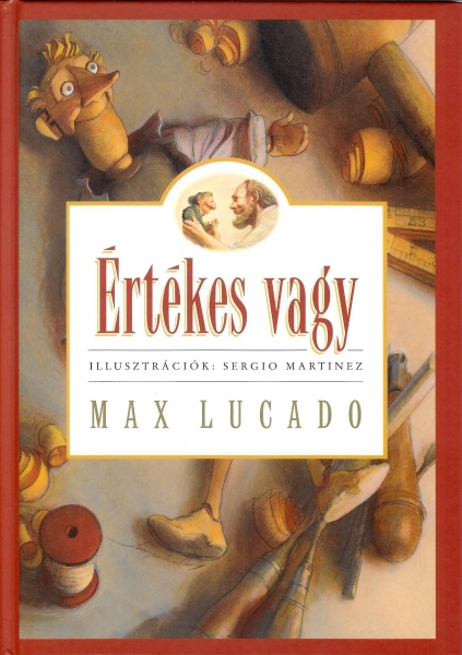 Értékes vagy