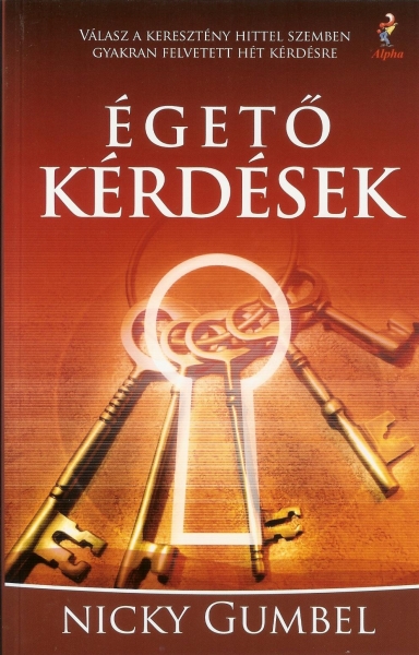 Égető kérdések