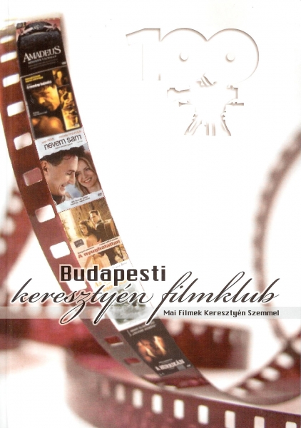 Budapesti keresztény filmklub