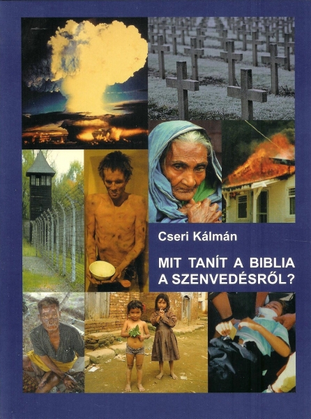 Mit tanít a Biblia a szenvedésről?