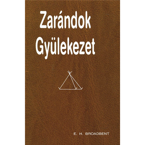 Zarándok Gyülekezet