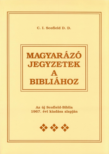 Magyarázó jegyzetek a Bibliához