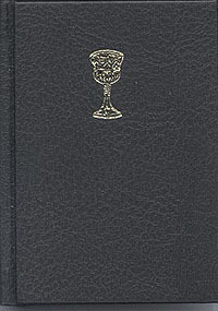 Református énekeskönyv (kicsi)