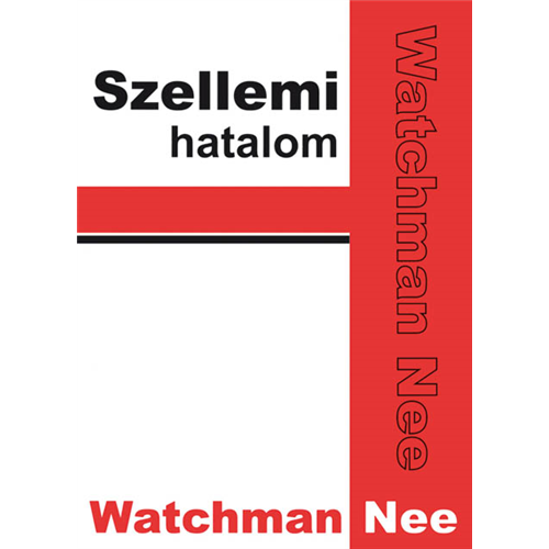 Szellemi hatalom