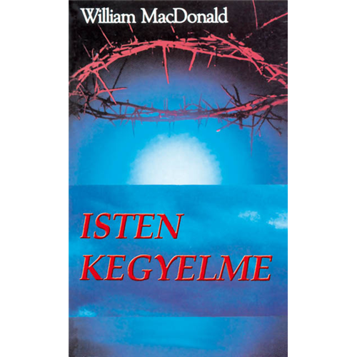Isten kegyelme